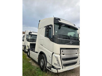 Cabeza tractora VOLVO FH 500