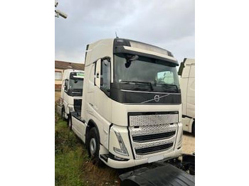 Cabeza tractora VOLVO FH 500