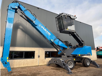 Manipulador de materiales FUCHS MHL340