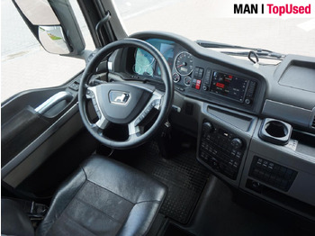 Arrendamiento de MAN TGX 26.510 6X2-4 LL / BDF / Lift-Axle / Euro 6 MAN TGX 26.510 6X2-4 LL / BDF / Lift-Axle / Euro 6: foto 5