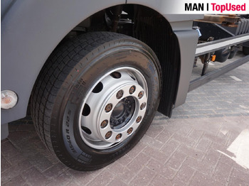 Arrendamiento de MAN TGX 26.510 6X2-4 LL / BDF / Lift-Axle / Euro 6 MAN TGX 26.510 6X2-4 LL / BDF / Lift-Axle / Euro 6: foto 4