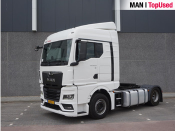 Cabeza tractora MAN TGX 18.470