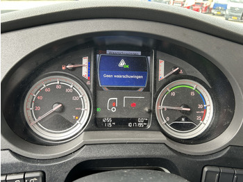 Cabeza tractora DAF XF 440 FT SC / Smart Tacho V2 / 2 Tanks / Stand Klima: foto 4 Cabeza tractora DAF XF 440 FT SC / Smart Tacho V2 / 2 Tanks / Stand Klima: foto 4