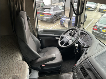 Cabeza tractora DAF XF 440 FT SC / Smart Tacho V2 / 2 Tanks / Stand Klima: foto 3 Cabeza tractora DAF XF 440 FT SC / Smart Tacho V2 / 2 Tanks / Stand Klima: foto 3