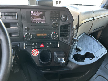 Arrendamiento de Mercedes-Benz Actros 2445 BigSpace / 904 dkm / Stand Airco / New Tacho V2 / APK TUV 03-26 Mercedes-Benz Actros 2445 BigSpace / 904 dkm / Stand Airco / New Tacho V2 / APK TUV 03-26: foto 5 Arrendamiento de Mercedes-Benz Actros 2445 BigSpace / 904 dkm / Stand Airco / New Tacho V2 / APK TUV 03-26 Mercedes-Benz Actros 2445 BigSpace / 904 dkm / Stand Airco / New Tacho V2 / APK TUV 03-26: foto 5