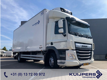 Camión frigorífico DAF CF 260