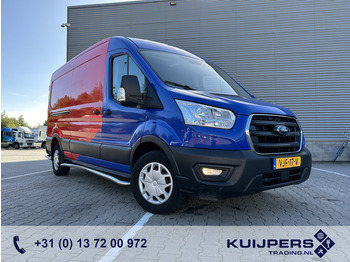 Furgón FORD Transit
