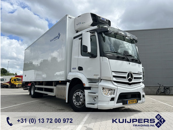Arrendamiento de Mercedes-Benz Actros 2124 / Carrier Supra 850 -30 gr / Koeler / Laadklep / APK 03-26 Mercedes-Benz Actros 2124 / Carrier Supra 850 -30 gr / Koeler / Laadklep / APK 03-26: foto 1 Arrendamiento de Mercedes-Benz Actros 2124 / Carrier Supra 850 -30 gr / Koeler / Laadklep / APK 03-26 Mercedes-Benz Actros 2124 / Carrier Supra 850 -30 gr / Koeler / Laadklep / APK 03-26: foto 1