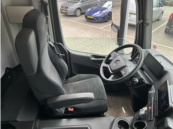 Arrendamiento de Mercedes-Benz Actros 2124 / Carrier Supra 850 -30 gr / Koeler / Laadklep / APK 03-26 Mercedes-Benz Actros 2124 / Carrier Supra 850 -30 gr / Koeler / Laadklep / APK 03-26: foto 3 Arrendamiento de Mercedes-Benz Actros 2124 / Carrier Supra 850 -30 gr / Koeler / Laadklep / APK 03-26 Mercedes-Benz Actros 2124 / Carrier Supra 850 -30 gr / Koeler / Laadklep / APK 03-26: foto 3