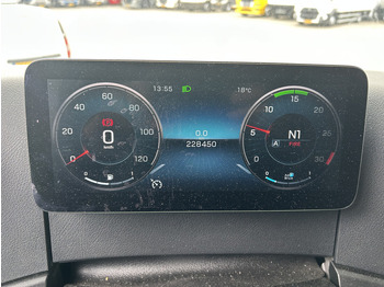 Arrendamiento de Mercedes-Benz Actros 2124 / Carrier Supra 850 -30 gr / Koeler / Laadklep / APK 03-26 Mercedes-Benz Actros 2124 / Carrier Supra 850 -30 gr / Koeler / Laadklep / APK 03-26: foto 4 Arrendamiento de Mercedes-Benz Actros 2124 / Carrier Supra 850 -30 gr / Koeler / Laadklep / APK 03-26 Mercedes-Benz Actros 2124 / Carrier Supra 850 -30 gr / Koeler / Laadklep / APK 03-26: foto 4