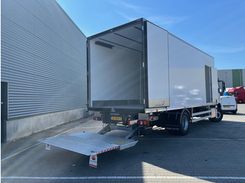 Camión frigorífico Mercedes-Benz Actros 2124 MULTITEMP / Carrier Koeler / Alleen Te Huur -> 013-7200971: foto 2