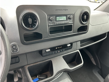 Furgoneta caja cerrada Mercedes-Benz Sprinter 515 1.9 CDI / 126 dkm / Box 4.4 mtr / Laadklep / APK 07-26: foto 5