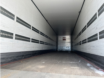 Arrendamiento de Schmitz Cargobull SCB S2 / Box Trailer / 2 axle Disk / NL Trailer Schmitz Cargobull SCB S2 / Box Trailer / 2 axle Disk / NL Trailer: foto 3