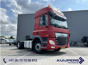 Cabeza tractora DAF CF 440
