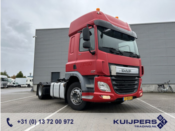 Cabeza tractora DAF CF 440