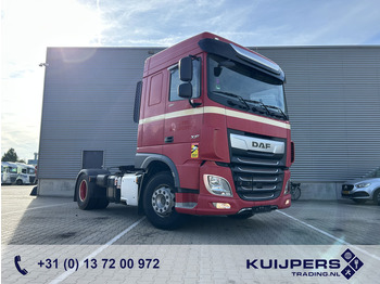 Cabeza tractora DAF XF 480