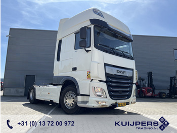 Cabeza tractora DAF XF 480