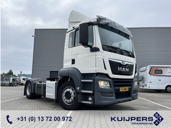 Cabeza tractora MAN TGS 18.360