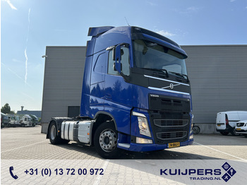 Cabeza tractora VOLVO FH 420