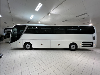 Autocar MAN Lions Coach R07 Euro 6E: foto 4 Autocar MAN Lions Coach R07 Euro 6E: foto 4