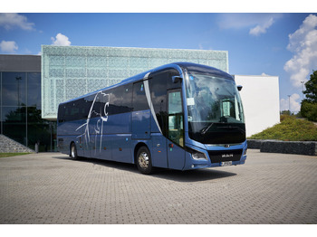 Autocar MAN Lions Coach R07 Euro 6E: foto 2 Autocar MAN Lions Coach R07 Euro 6E: foto 2