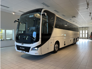 Autocar MAN Lions Coach R08 Euro 6E (Dark Edition): foto 3 Autocar MAN Lions Coach R08 Euro 6E (Dark Edition): foto 3