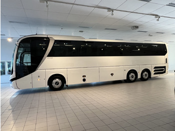 Autocar MAN Lions Coach R08 Euro 6E (Dark Edition): foto 4 Autocar MAN Lions Coach R08 Euro 6E (Dark Edition): foto 4