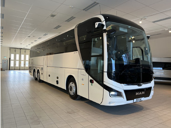 Autocar MAN Lions Coach R08 Euro 6E (Dark Edition): foto 2 Autocar MAN Lions Coach R08 Euro 6E (Dark Edition): foto 2