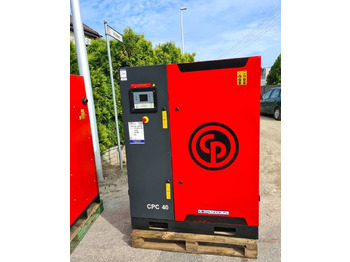 Compresor de aire ATLAS