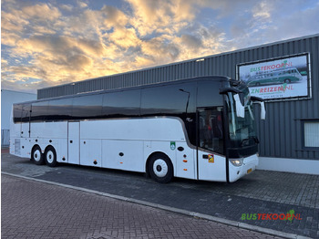 Autocar VAN HOOL