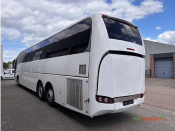 Autocar Volvo B11R SUNSUNDEGUI SC7, Euro 6.: foto 4 Autocar Volvo B11R SUNSUNDEGUI SC7, Euro 6.: foto 4