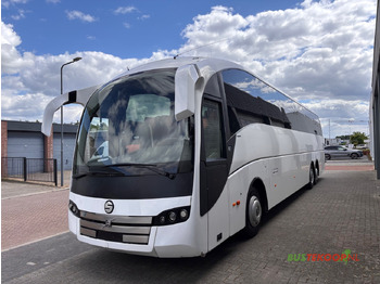 Autocar Volvo B11R SUNSUNDEGUI SC7, Euro 6.: foto 3 Autocar Volvo B11R SUNSUNDEGUI SC7, Euro 6.: foto 3