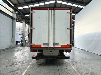 Camión frigorífico Mercedes-Benz Atego 1224 THERMOKING T 1200 R SPECTRUM / MULTITEMPERATUUR: foto 4