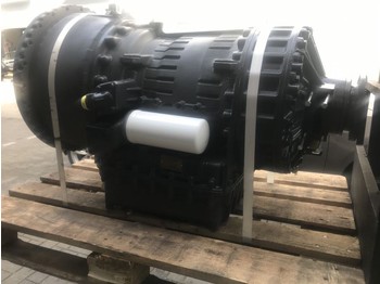 Caja de cambios VOLVO