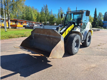 Cargadora de ruedas Kramer-allrad 780: foto 3