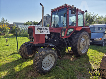 Tractor BELARUS