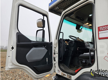 Cabeza tractora Renault Rimo Adero 1 R: foto 5