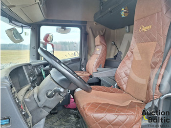 Cabeza tractora Scania R 420 LA4X2MNA: foto 5 Cabeza tractora Scania R 420 LA4X2MNA: foto 5