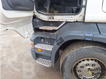 Cabeza tractora Scania R 420 LA4X2MNA: foto 4 Cabeza tractora Scania R 420 LA4X2MNA: foto 4