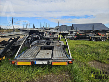 Arrendamiento de Volvo FM460 Volvo FM460: foto 4 Arrendamiento de Volvo FM460 Volvo FM460: foto 4