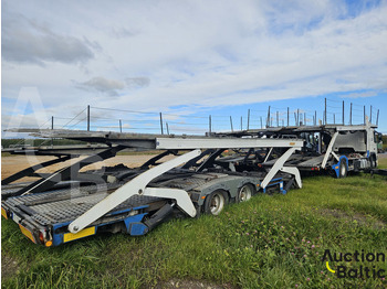 Arrendamiento de Volvo FM460 Volvo FM460: foto 3 Arrendamiento de Volvo FM460 Volvo FM460: foto 3