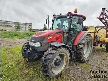 Tractor CASE IH Farmall A