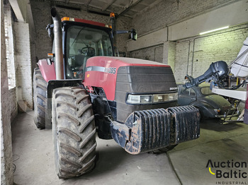 Tractor CASE IH Magnum