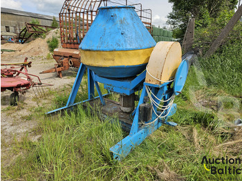 Hormigonera