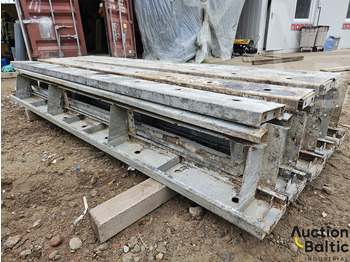 Maquinaria de construcción
