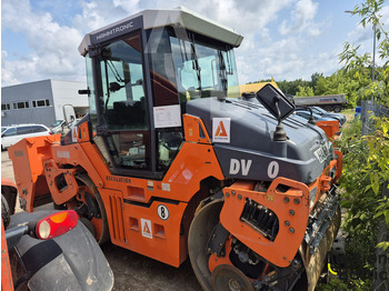 Rodillo Hamm DV 70 VO: foto 4 Rodillo Hamm DV 70 VO: foto 4