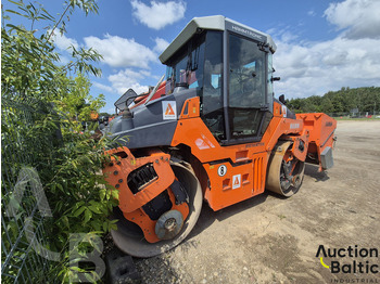 Rodillo Hamm DV 70 VO: foto 3 Rodillo Hamm DV 70 VO: foto 3