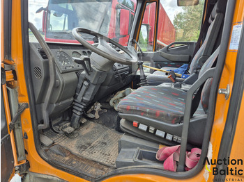Camión caja abierta Iveco ML80E17: foto 5