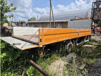 Camión caja abierta Iveco ML80E17: foto 3