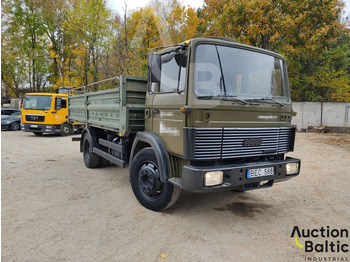 Arrendamiento de Iveco Magirus 110-17 Iveco Magirus 110-17: foto 1 Arrendamiento de Iveco Magirus 110-17 Iveco Magirus 110-17: foto 1